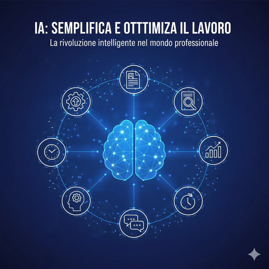 Anteprima articolo Integra Ingegno Suite per ottimizzare il tuo lavoro con l'intelligenza artificiale