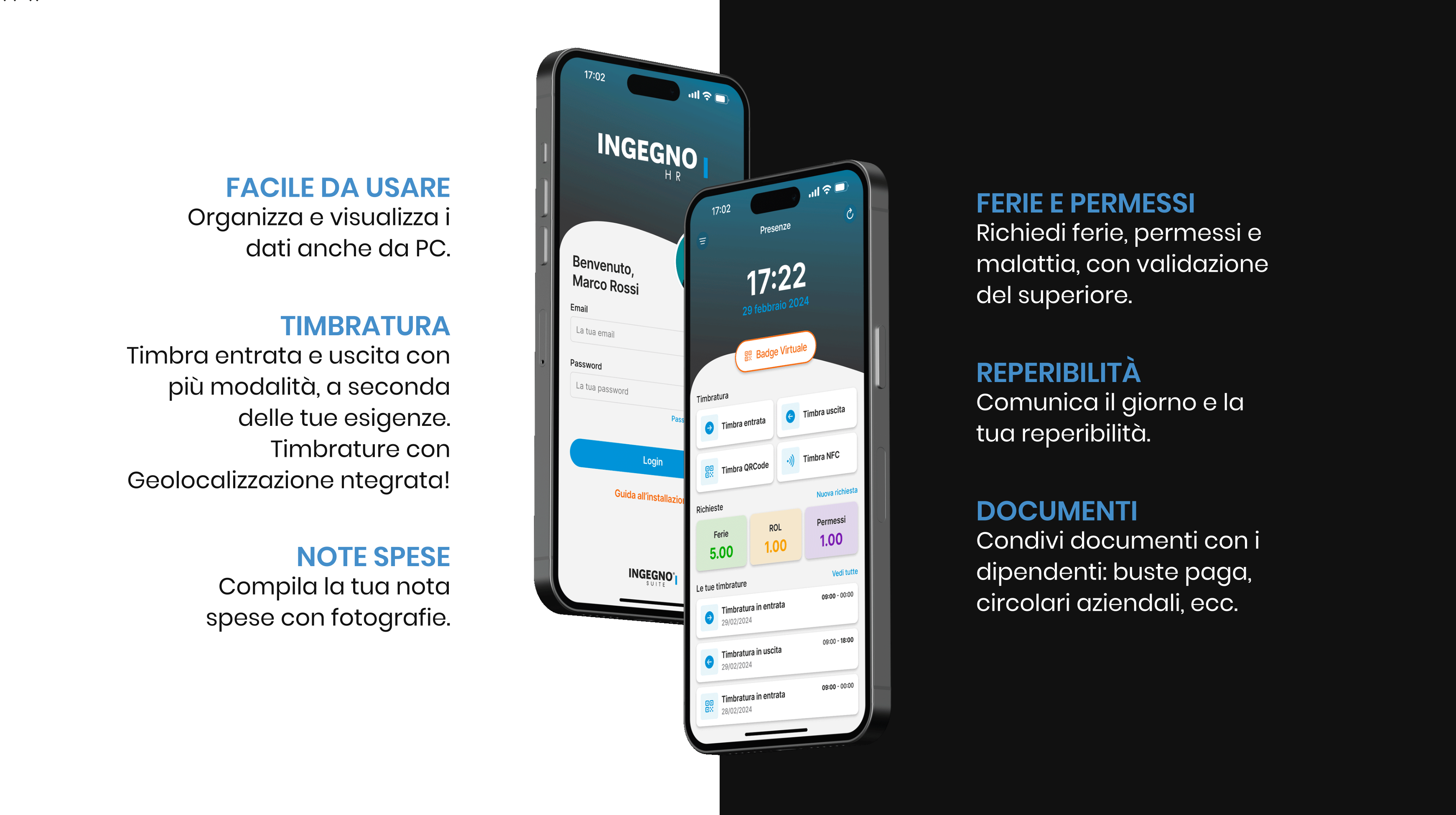 Anteprima articolo INGEGNO HR: il gestionale cloud per ottimizzare le risorse umane